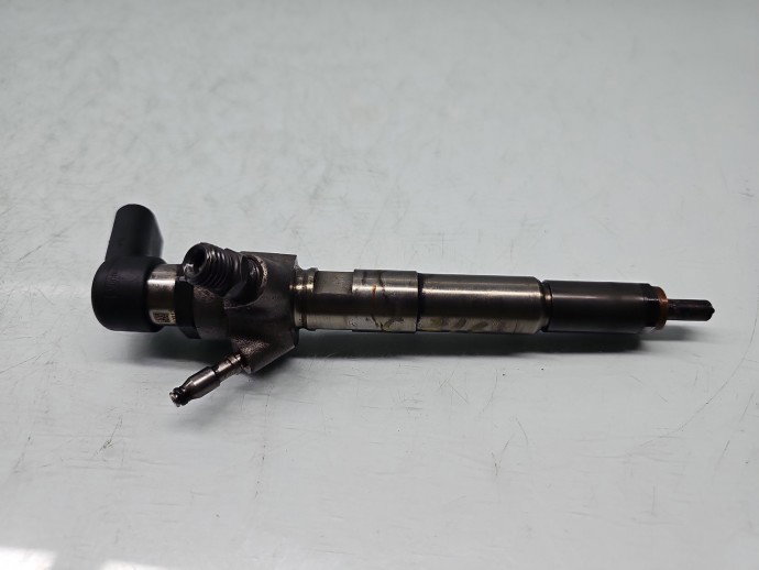 Injector Renault Megane 3 [Fabr 2008-2015] 166006212R 1.5 DCI K9K636 81KW / 110CP