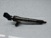 Injector Renault Kangoo 2 [Fabr 2008-2018] 166006212R 1.5 DCI K9K636 81KW / 110CP