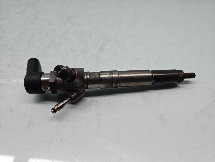 Injector Renault Megane 3 [Fabr 2008-2015] 166006212R 1.5 DCI K9K636 81KW / 110CP