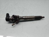 Injector Renault Megane 3 [Fabr 2008-2015] 166006212R 1.5 DCI K9K636 81KW / 110CP