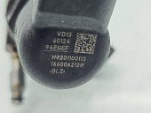 Injector Renault Fluence [Fabr 2010-prezent] 166006212R 1.5 DCI K9K636 81KW / 110CP