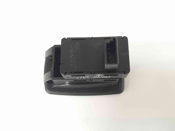 Buton geam dreapta fata 6945874 Bmw 3 (E90) [Fabr 2005-2011] 2.0 N47 