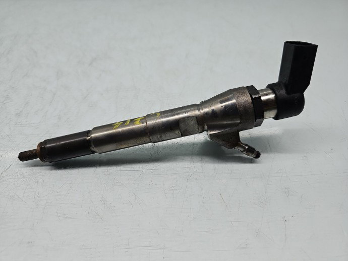 Injector Renault Kangoo 2 [Fabr 2008-2018] 166006212R 1.5 DCI K9K636 81KW / 110CP