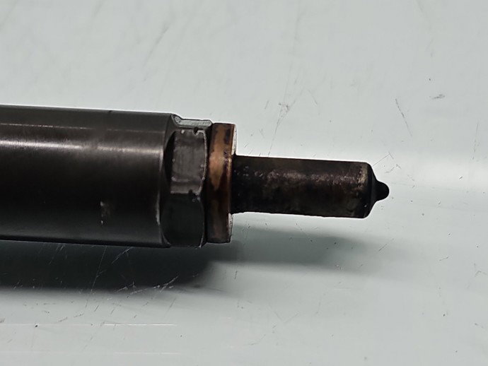 Injector Renault Kangoo 2 [Fabr 2008-2018] 166006212R 1.5 DCI K9K636 81KW / 110CP