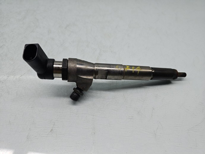 Injector Renault Kangoo 2 [Fabr 2008-2018] 166006212R 1.5 DCI K9K636 81KW / 110CP