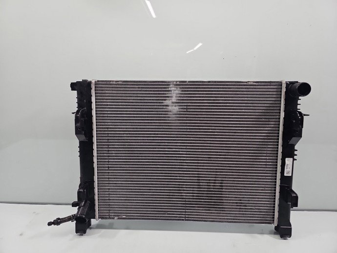 Radiator apa Dacia Lodgy [Fabr 2012-2020] 214100078R 1.0 Benz H4D450 74KW / 101CP