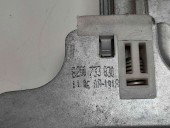 Macara geam dreapta spate 8200733830 Dacia Sandero [Fabr 2008-2012] 1.6 mpi