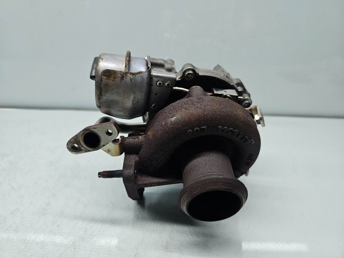 Turbina Renault Latitude [Fabr 2010-prezent] 16359700011 1.5 DCI K9K636 81KW / 110CP