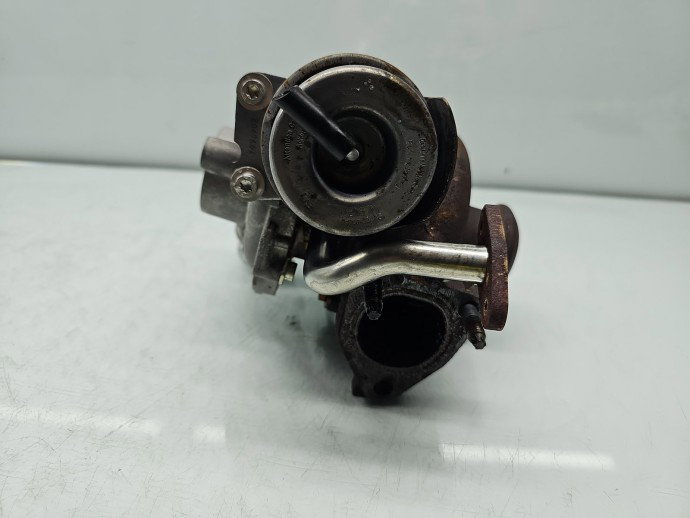 Turbina Renault Latitude [Fabr 2010-prezent] 16359700011 1.5 DCI K9K636 81KW / 110CP