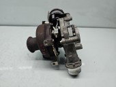 Turbina Renault Latitude [Fabr 2010-prezent] 16359700011 1.5 DCI K9K636 81KW / 110CP