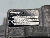 Turbina Nissan Qashqai [Fabr 2007-2014] 16359700011 1.5 DCI K9K636 81KW / 110CP
