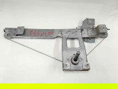 Macara geam dreapta spate 8200733830 Dacia Sandero [Fabr 2008-2012] 1.6 mpi