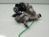Corp EGR Dacia Sandero 2 [Fabr 2012-2020] 147173974R 1.5 DCI K9K636 81KW / 110CP