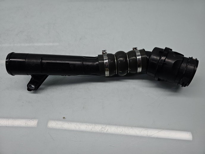Tub intercooler Renault Clio 4 [Fabr 2012-prezent] 144604607R 1.5 DCI K9K636 81KW / 110CP