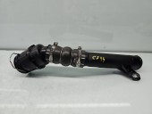 Tub intercooler Renault Clio 4 [Fabr 2012-prezent] 144604607R 1.5 DCI K9K636 81KW / 110CP