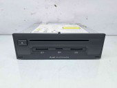  Radio CD Audi Q7 (4MB) [ Fabr 2015-prezent] 4M0035021D