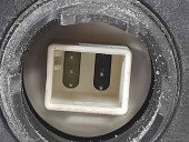 Oglinda dreapta OEM Bmw 3 (E90) [Fabr 2005-2011] 2.0 N47