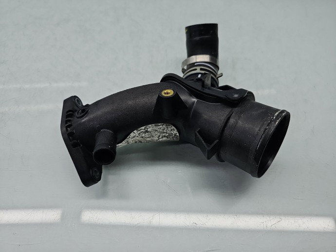 Tub admisie aer Mercedes Clasa A (W176) [Fabr 2012-2018] 165763328R 1.5 DCI K9K636 81KW / 110CP