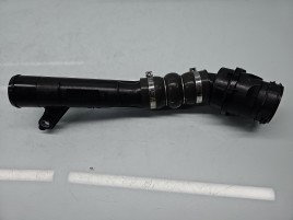 Tub intercooler Dacia Sandero 2 [Fabr 2012-2020] 144604607R 1.5 DCI K9K636 81KW / 110CP