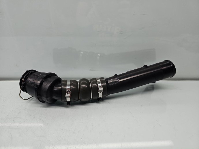 Tub intercooler Mercedes Clasa A (W176) [Fabr 2012-2018] 144604607R 1.5 DCI K9K636 81KW / 110CP