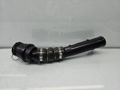 Tub intercooler Nissan Qashqai [Fabr 2007-2014] 144604607R 1.5 DCI K9K636 81KW / 110CP