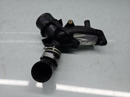 Tub admisie aer Nissan Qashqai [Fabr 2007-2014] 165763328R 1.5 DCI K9K636 81KW / 110CP