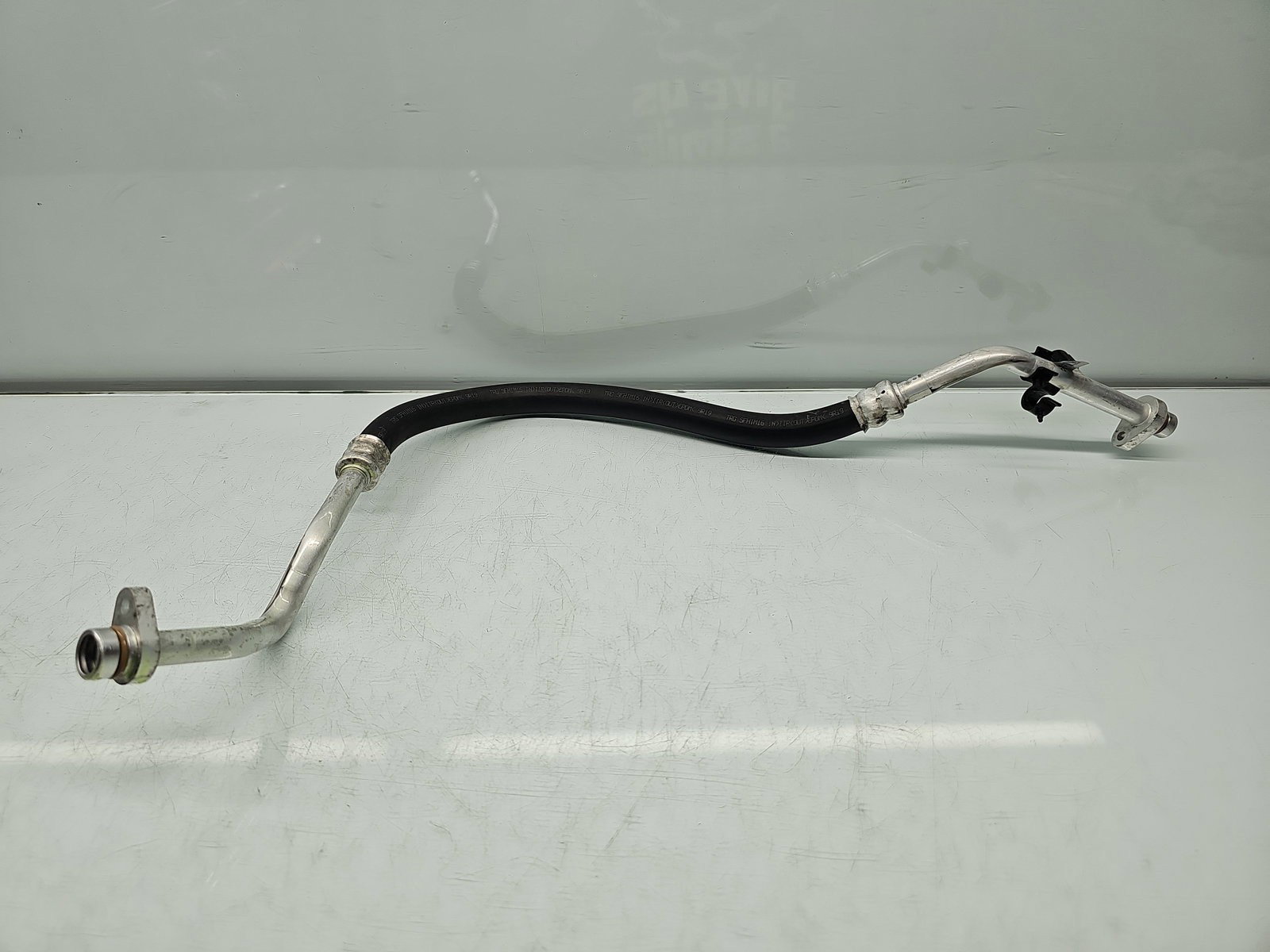 Conducta AC Renault Megane 3 [Fabr 2008-2015] 924540019R 1.5 DCI K9K636 81KW / 110CP