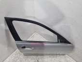 Usa dreapta fata Mercedes C220 w204 775 Argintiu Iridium