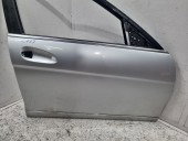 Usa dreapta fata Mercedes C220 w204 775 Argintiu Iridium