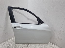 Usa dreapta fata Bmw X1 MINERALWEISS METALLIC (A96)