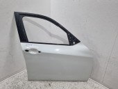 Usa dreapta fata Bmw X1 MINERALWEISS METALLIC (A96)