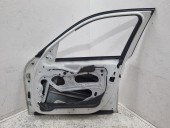 Usa dreapta fata Bmw X1 MINERALWEISS METALLIC (A96)