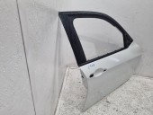 Usa dreapta fata Bmw X1 MINERALWEISS METALLIC (A96)
