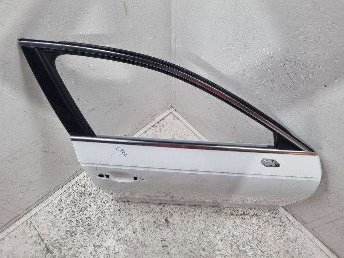 Usa dreapta fata AUDI A4 8W2 LY9C