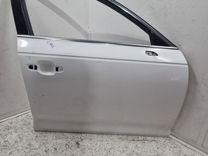 Usa dreapta fata AUDI A4 8W2 LY9C