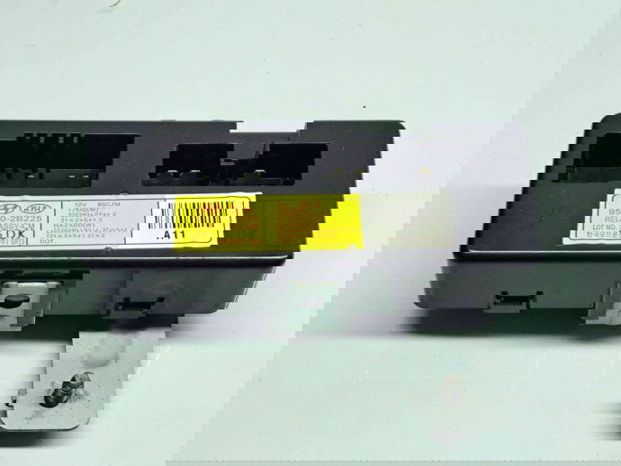  Releu Hyundai Santa Fe 2 (CM) [Fabr 2005-2012] 95230-2B225 