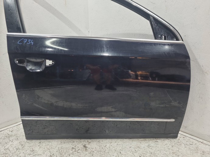 Usa dreapta fata VW Passat 3c5 LC9X