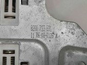 Macara geam stanga spate 8200733831 Dacia Sandero [Fabr 2008-2012] 1.6 mpi