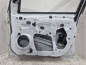 Usa dreapta fata Ford Focus Frozen White