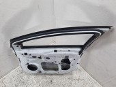 Usa dreapta fata Ford Focus Frozen White