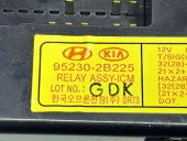  Releu Hyundai Santa Fe 2 (CM) [Fabr 2005-2012] 95230-2B225 