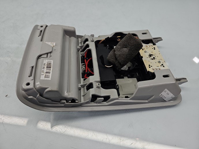 Plafoniera fata Skoda Yeti 5L 1K0867489E
