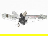 Macara geam stanga fata 8200733829 Dacia Sandero [Fabr 2008-2012] 1.6 mpi