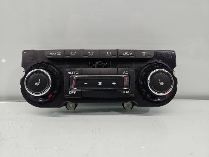Panou comanda clima Skoda Yeti 5L 3T0907044AL