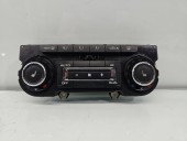 Panou comanda clima Skoda Yeti 5L 3T0907044AL