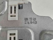 Macara geam stanga fata 8200733829 Dacia Sandero [Fabr 2008-2012] 1.6 mpi