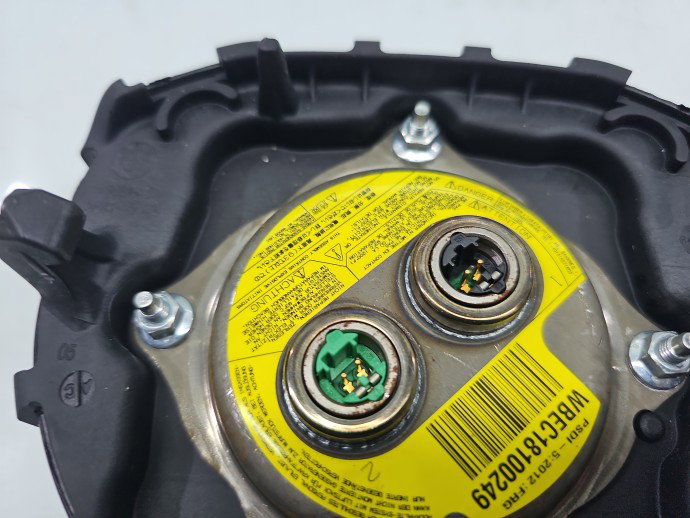 Airbag volan Bmw X1 33677051505W