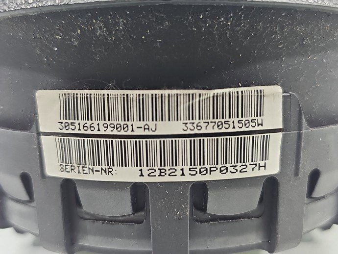 Airbag volan Bmw X1 33677051505W