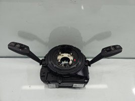 Bloc manete cu spirala volan Bmw X1 9164416