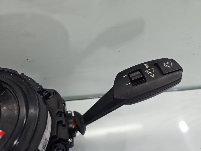 Bloc manete cu spirala volan Bmw X1 9164416